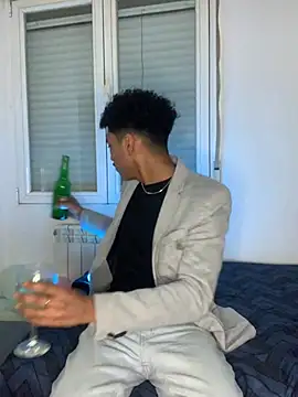 Ryan-hot online show from 01/01/25, 05:22