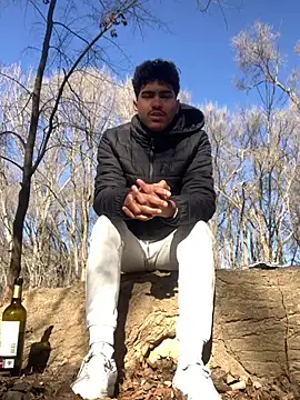 Ryan-hot online show from 01/16/25, 11:04