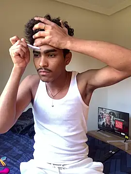 Ryan-hot online show from 01/17/25, 03:22