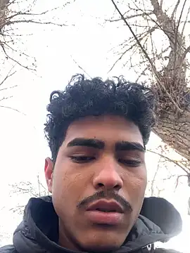 Ryan-hot online show from 01/19/25, 01:01