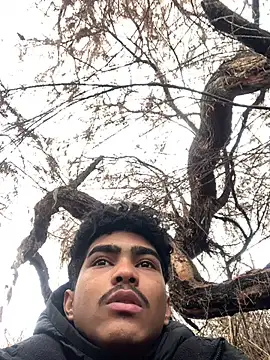 Ryan-hot online show from 01/20/25, 01:00