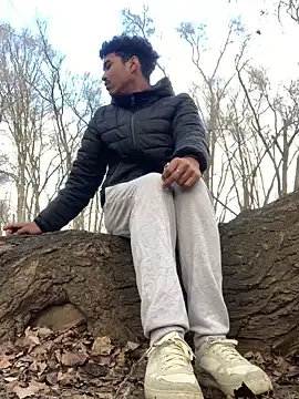 Ryan-hot online show from 01/23/25, 02:50