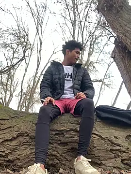 Ryan-hot online show from 01/25/25, 03:52