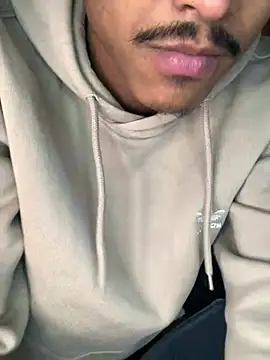 Ryan-hot online show from 01/31/25, 11:13