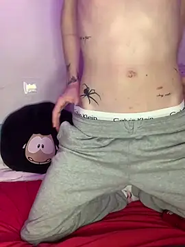 Ryan-hot online show from 02/01/25, 02:16