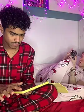 Ryan-hot online show from 02/02/25, 04:15