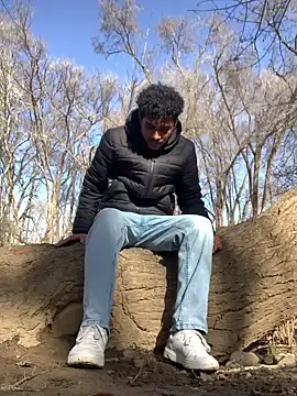 Ryan-hot online show from 02/03/25, 10:58