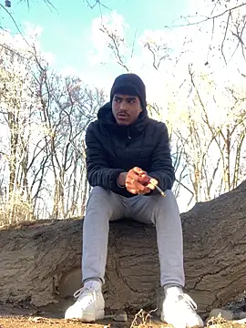 Ryan-hot online show from 02/05/25, 03:52