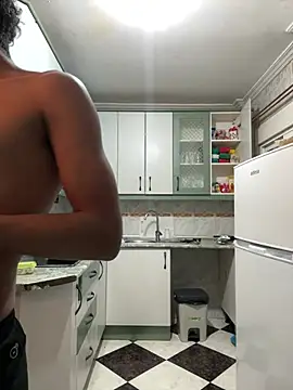 Ryan-hot online show from 02/09/25, 03:53