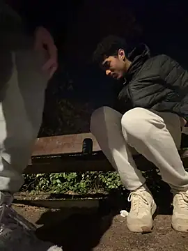 Ryan-hot online show from 02/09/25, 09:28