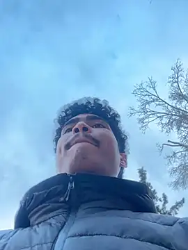 Ryan-hot online show from 02/11/25, 05:07