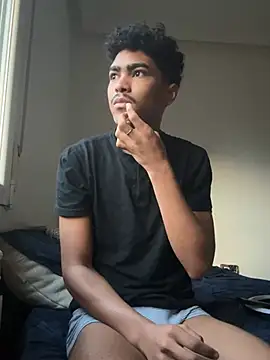 Ryan-hot online show from 02/21/25, 05:53