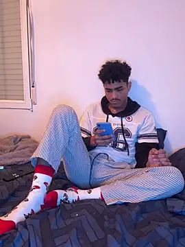 Ryan-hot online show from 02/24/25, 01:57