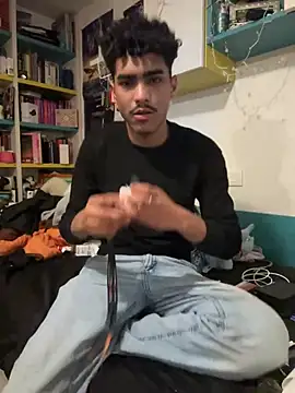 Ryan-hot online show from 03/01/25, 05:31