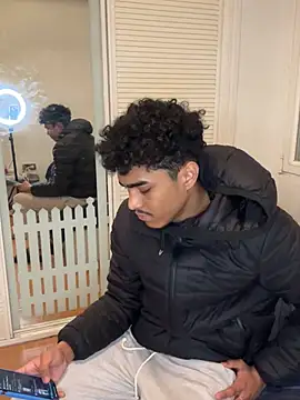 Ryan-hot online show from 03/05/25, 03:51