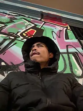 Ryan-hot online show from 03/12/25, 11:01