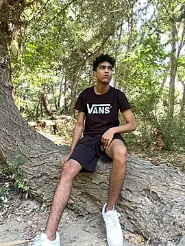 Ryan-hot online show from 09/17/25, 02:19