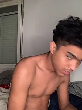 Ryan-hot online show from 09/25/25, 09:51