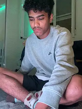 Ryan-hot online show from 10/25/25, 10:37