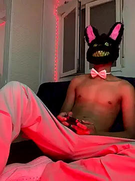 Ryan-hot online show from 11/01/25, 09:39