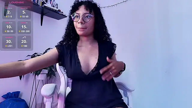 Elektra williams online show from 02/05/25, 09:50