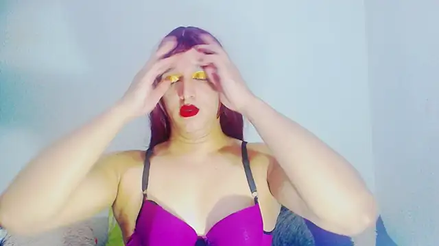 alexandrasexy32 online show from 01/06/26, 03:21