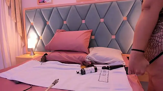 isabella walton online show from 01/11/26, 11:37