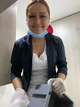 Snapshot of Keittly_ chatting on 01/18/25, 12:26 Keittly online show from 01/18/25, 12:26