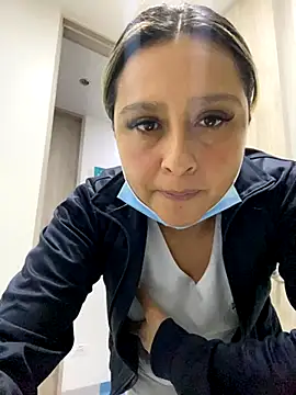 Snapshot of Keittly_ chatting on 10/29/25, 05:20 Keittly online show from 10/29/25, 05:20