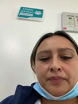 Snapshot of Keittly_ chatting on 11/05/25, 07:25 Keittly online show from 11/05/25, 07:25