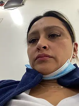 Snapshot of Keittly_ chatting on 11/23/25, 12:38 Keittly online show from 11/23/25, 12:38