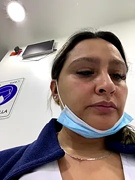 Snapshot of Keittly_ chatting on 11/29/25, 12:41 Keittly online show from 11/29/25, 12:41