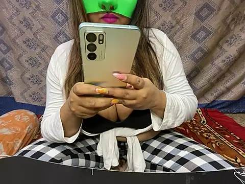 ankita-bonggirl online show from 12/16/24, 11:12