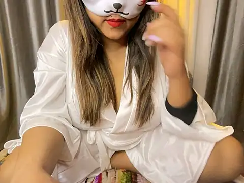 ankita-bonggirl online show from 02/04/25, 07:22