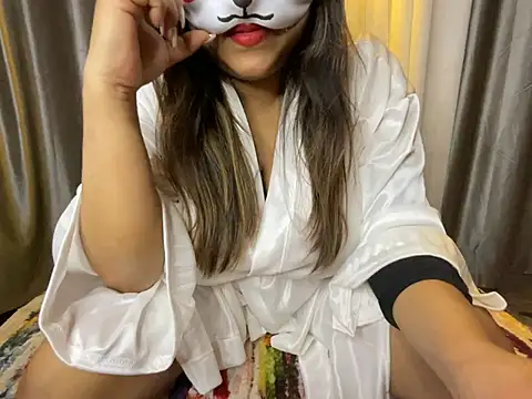 ankita-bonggirl online show from 02/05/25, 06:04