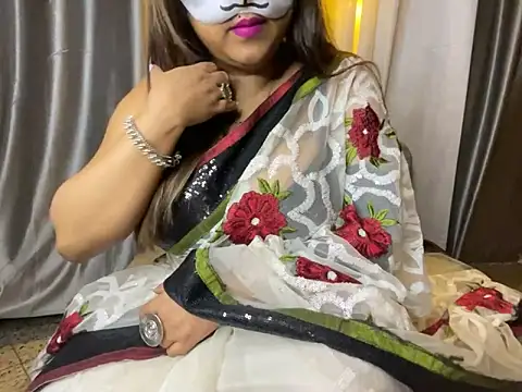 ankita-bonggirl online show from 02/17/25, 06:37
