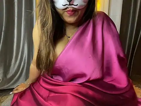 ankita-bonggirl online show from 02/18/25, 06:15