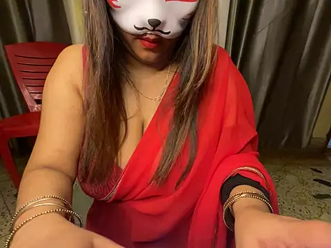 ankita-bonggirl online show from 03/08/25, 12:20