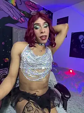 Diana 2003 online show from 12/19/25, 12:23