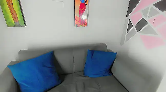 Nicky loveex online show from 12/16/24, 05:49