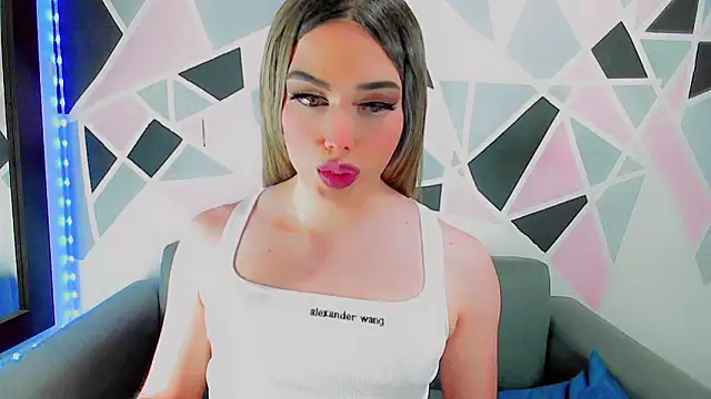 Nicky loveex online show from 02/14/25, 07:59