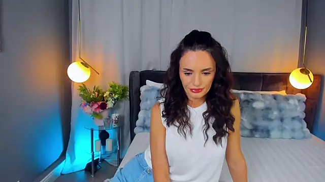 CarlaWhite online show from 05/28/26, 03:37