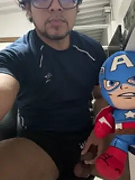 Snapshot of ikkipro chatting on 02/24/26, 04:43 ikkipro online show from 02/24/26, 04:43