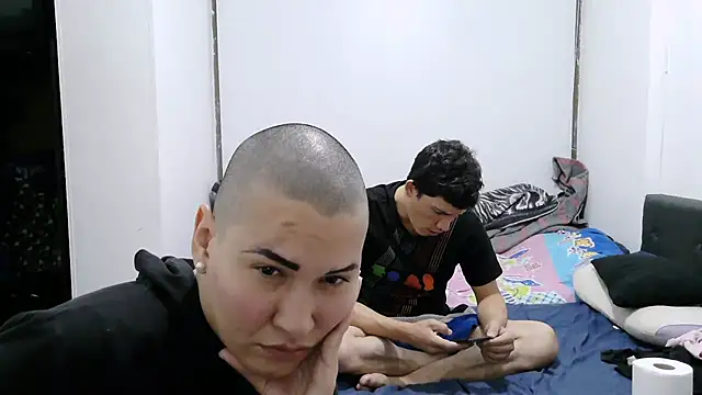 luxandracon23 online show from 11/20/25, 12:33