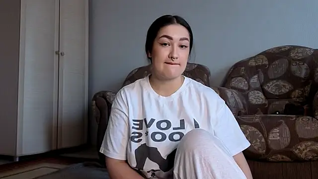 Aria Blisss online show from 02/21/26, 02:45