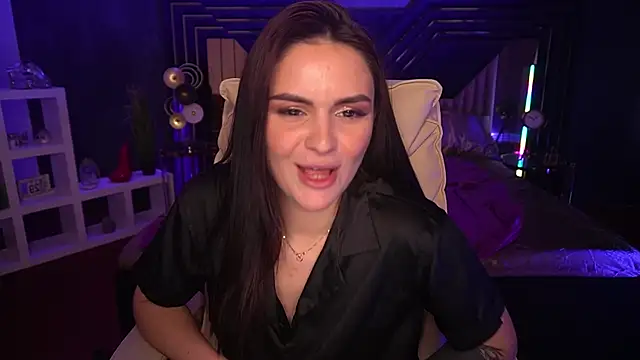 MilashaLovely online show from 02/03/25, 01:19