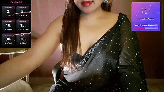 deslisexpriya online show from 04/28/26, 02:55