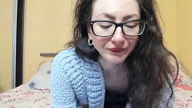 Snapshot of Baby_Jewel chatting on 12/05/25, 12:25 Baby Jewel online show from 12/05/25, 12:25