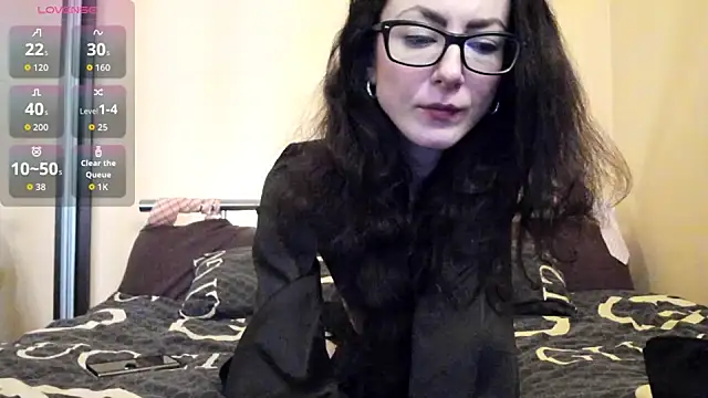 Baby Jewel online show from 02/24/26, 01:09