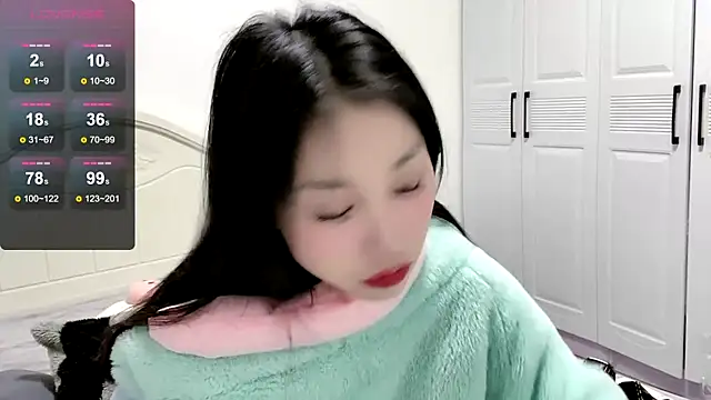 Snapshot of MMiao-66u chatting on 01/27/25, 11:32 MMiao-66u online show from 01/27/25, 11:32